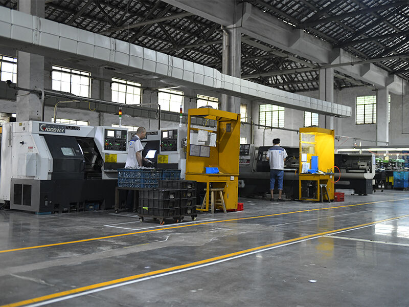 Metalworking Workshop